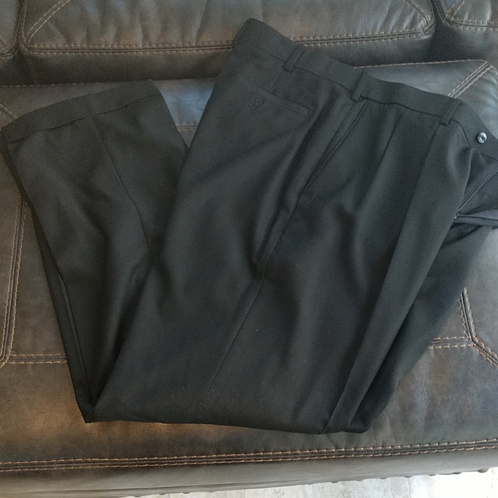LOUIS RAPHAEL ROSSO dress pants